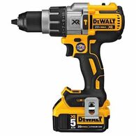 מקדחה/מברגה DeWALT DCD996P2 למכירה , 2 image