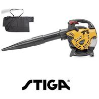 מפוח עלים Stiga SBL 327 למכירה , 3 image