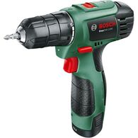 מקדחה/מברגה Bosch EasyDrill 1200 בוש למכירה 