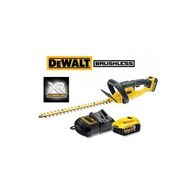 גוזם גדר חיה DeWALT DCM563P1 למכירה 