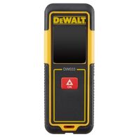מד טווח לייזר Dewalt DW033 למכירה 