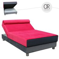 מיטה יהודית שירז ספת נוער OR Design למכירה , 2 image