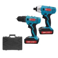 סט כלים Konishi KO-2080LS למכירה , 3 image