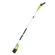 מסור  שרשרת 99550/2 Greenworks למכירה , 2 image