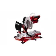 מסור  גרונג Einhell TE-MS 18/210 Li-Solo למכירה , 2 image
