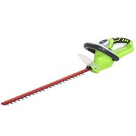 גוזם גדר חיה 99505/1 Greenworks למכירה 