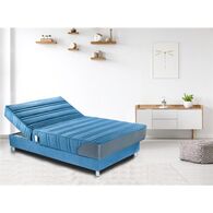 מיטה וחצי שוגר Simmons סימונס למכירה , 3 image