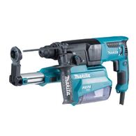 פטישון Makita HR2650 מקיטה למכירה , 2 image