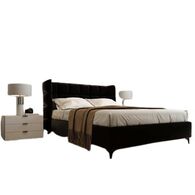 מיטה וחצי מיטה וחצי קלואי PandaStyle למכירה , 2 image