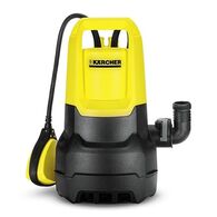 משאבות Karcher SP 3 Dirt קארשר למכירה 