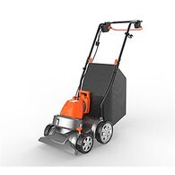 מפוח שואב עלים Ikra FLS למכירה , 2 image