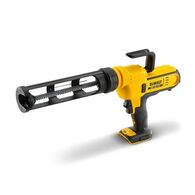 אקדח סיליקון Dewalt DCE560N למכירה , 2 image