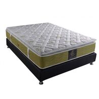 סנסט מזרן קשיח אורתופדי משולב קפיצים בתוספת פילוטופ למיטה וחצי Camp David למכירה , 2 image