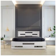 מיטה זוגית דגם 5028 Olympia למכירה , 2 image