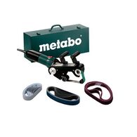 מלטשת סרט Metabo BFE 9-20 SET למכירה 