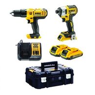 סט כלים DeWALT DCK2060M2T למכירה , 3 image