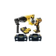 סט כלים DeWALT DCK2023M2T למכירה 