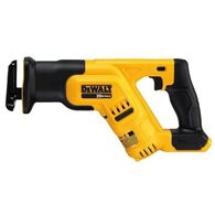 מסור  חרב Dewalt DCS387B למכירה 
