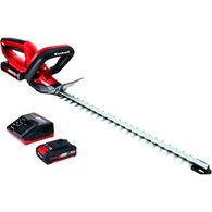 גוזם גדר חיה Einhel GE-CH 1846 Li Kit למכירה 