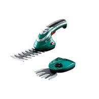 גוזם גדר חיה Bosch ISIO 3.6V בוש למכירה 