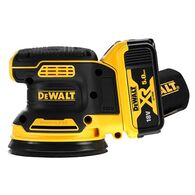 מלטשת אקצנטרית Dewalt DCW210P2 למכירה 