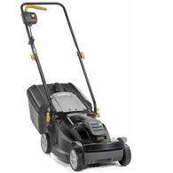 מכסחת דשא Alpina BL 380 E למכירה , 2 image