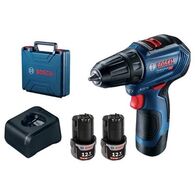 מקדחה/מברגה Bosch GSR 120-LI בוש למכירה , 3 image