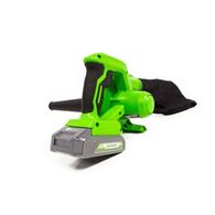 טוחן ענפים 99706/8 Greenworks למכירה , 3 image