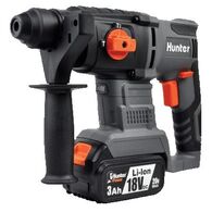 פטישון 100112-003 Hunter למכירה , 2 image