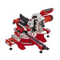 מסור  גרונג Einhell TC-SM 216 למכירה , 2 image