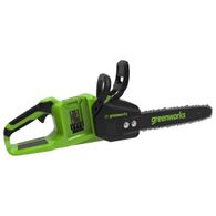 מסור  שרשרת 99501/3 Greenworks למכירה , 2 image