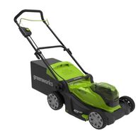 מכסחת דשא 99519/1 Greenworks למכירה , 2 image