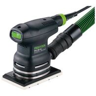 מלטשת Festool RTS 400 EQ למכירה 