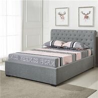 ראש מיטה קים 120 Home Decor למכירה , 3 image