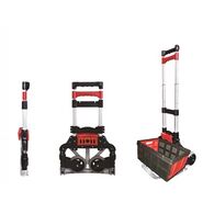 עגלה Target T10550 למכירה , 2 image