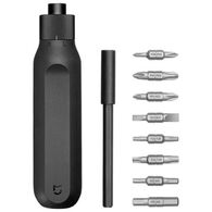 מברגים Xiaomi Mi 16-in-1 Ratchet Screwdriver MJJLLSD002QW שיאומי למכירה , 3 image