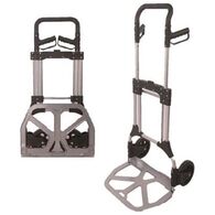 עגלת משא מתקפלת Krauss KR-130 למכירה 