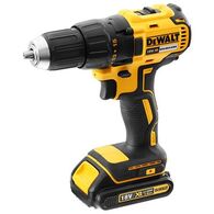 מקדחה/מברגה DeWALT DCD777S2T למכירה , 3 image