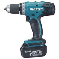 מקדחה/מברגה Makita DHP453Z מקיטה למכירה , 2 image