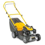 מכסחת דשא Collector 43 דחיפה Stiga למכירה , 2 image