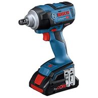 מפתח רטיטה Bosch GDS 18V-300EC  19D8.200 בוש למכירה , 2 image