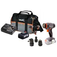 מברגה 100311-013 Hunter למכירה , 3 image