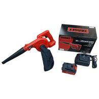 מפוח עלים Target T13560 CP1800 למכירה , 3 image