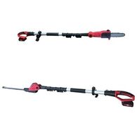 מסור  משור גב MATRIX MAT-300-20V-Lit למכירה , 3 image