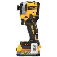מברגת אימפקט DeWALT DCF850N למכירה , 2 image