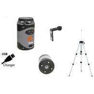 פלס לייזר 103200-003 Hunter למכירה , 5 image