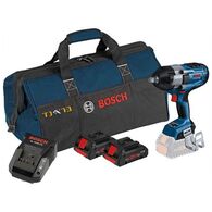 מפתח רטיטה Bosch GDS 18V-1000 בוש למכירה , 3 image
