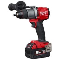 מקדחה/מברגה Milwaukee M18 FPD2 למכירה , 3 image