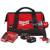 מקדחה/מברגה Milwaukee M18 FPD2 למכירה , 4 image