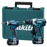 מקדחה/מברגה Makita DHP458 מקיטה למכירה , 3 image